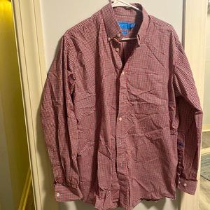 Boutique Mens Dress Shirt